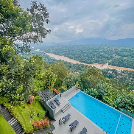 Mount Blue Kandy Kültér fotó