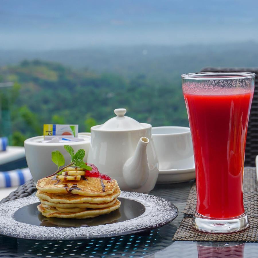 Mount Blue Kandy Kültér fotó
