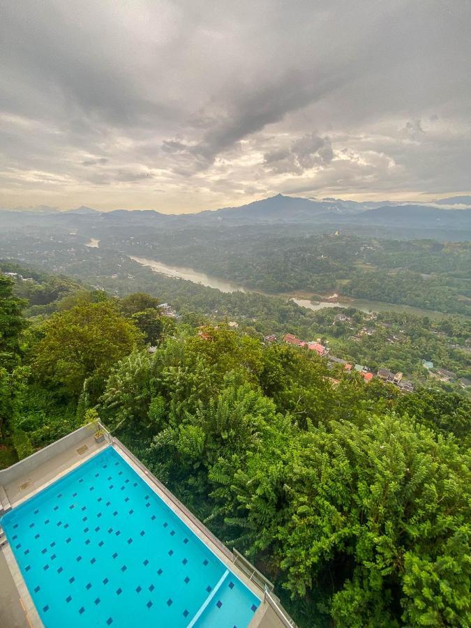 Mount Blue Kandy Kültér fotó